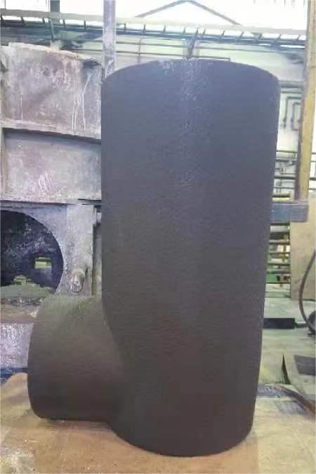 continuous casting mold， continuous casting crucibles， silicon carbide graphite pots